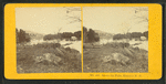 Above the Falls, Hanover, N.H.