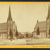 Baptist Church, East Canaan, N.H.