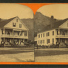 Bailey's Hotel.
