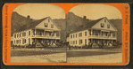 Bailey's Hotel.