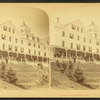Goodnow House, Sugar Hill, N.H.