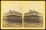 Sunset Hill House, Sugar Hill, N.H.