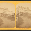 Goodnow House, Sugar Hill, N.H.