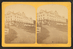 Goodnow House, Sugar Hill, N.H.