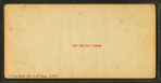 Birth Place of Horace Greeley, Amherst, N.H.