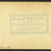 Churches & Parsonage, Antrim, N.H.