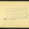 Interior of Methodist Church, Antrim, N.H.