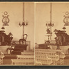 Interior of Methodist Church, Antrim, N.H.