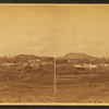 Francestown Village.