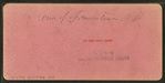 View of Francestown, N.H.
