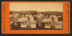 View of Francestown, N.H.