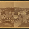 Francestown Village.