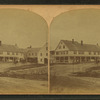 Columbian Hotel, Greenville, N.H.