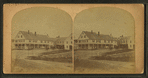 Columbian Hotel, Greenville, N.H.