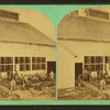 Glass Works, So. Lyndeborough, Hillsborough, N.H.
