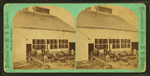 Glass Works, So. Lyndeborough, Hillsborough, N.H.