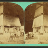 Lyndeboro Glass Works, Furnace.