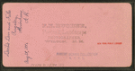 Devil's Den and Falls, Purgatory, Mount Vernon, N.H.