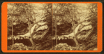 Devil's Den and Falls, Purgatory, Mount Vernon, N.H.