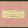 View at Mont Vernon, N.H.