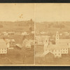 New Boston Village, N.H.