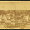 New Boston Village, N.H.