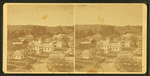 New Boston Village, N.H.