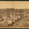 New Boston Village, N.H.