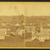New Boston Village, N.H.