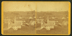 New Boston Village, N.H.