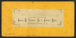 Grove Street, Peterborough, N.H.