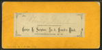 Phoenix Mill, Peterborough, N.H.