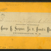Sumner & Concord Sts., Peterborough, N.H.