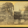 The Meadow Bridge, Peterboro, N.H.