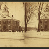 Boscawen Academy, Boscawen, Concord County, N.H.