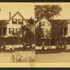 Mrs. Rufus Home, Franklin, N.H.