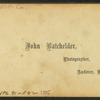 Ice work, photographed April 8, 1869, Wilmot, N.H.