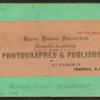 Penacook Academy, Fisherville, N.H.