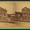 Penacook Academy, Fisherville, N.H.