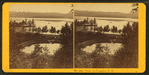 View in Franklin, N.H.