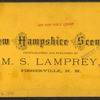 Geo. Hutchinson & Co. Flour & Grain [Store].