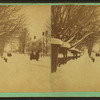 Fisherville, from J.P. Sander's Street.