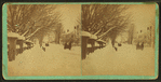 Fisherville, from J.P. Sander's Street.