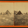 Indian camp, Pittsfield, N.H.