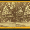Senter House, Center Harbor, N.H.