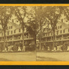 Senter House, Center Harbor, N.H.