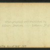 Center Harbor, N.H.