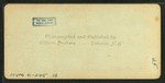 Senter House, Center Harbor, N.H.