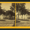Senter House, Center Harbor, N.H.