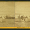 View from Center Harbor, N.H.